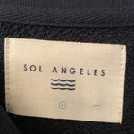 Sol Angeles  NWOT Star Sweater Photo 3