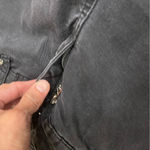 Tripp NYC  Womens Jeans 20T Tall Black‎ Stretch Zip Vintage Pre Owned gothic Photo 8