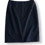 Hugo Boss Boss SZ 4 black pencil skirt Photo 0