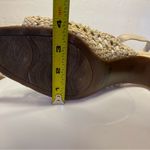 Impo  Cream Sandals with Elegant Design Photo 10