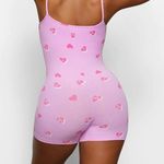 SKIMS Onesie Photo 2