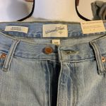 Universal Threads Universal Thread Relaxed Fit Denim Blue Jeans Photo 7