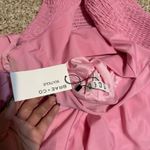 Athletic Romper Pink Size L Photo 3