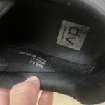 Dolce Vita Breela Platform Sneakers Shoes Black Tan & White Women's Size 9.5 Photo 12