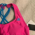 Adidas Women’s  Crossback Swim Top Photo 3
