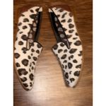 Cole Haan GrandSeries 360 Modern Classic Loafer Cheetah Print Women's Size 9c Photo 5
