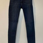 Abercrombie & Fitch The A&F Jegging Skinny Jeans Size 00 Photo 0