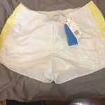 Adidas  women’s fashion league satin shorts Photo 3