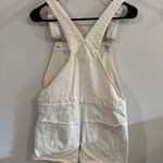 Universal Threads Universal Thread Women’s Denim Boyfriend Shortalls Photo 1
