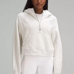 Lululemon Scuba Half Zip Photo 0