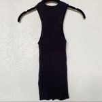 Urban Outfitters  Crewneck Thick Ribbed Tank Size Small Photo 7