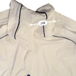 J.Crew White & Navy Blue Pajama Pull-On Shorts Sz 3X Photo 8