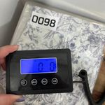 Haven Well Within Womens Pajama Top XS NWT $68 Cotton Button Lounge Floral‎ Photo 6