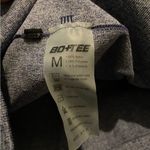 Bo + Tee Seamless Biker Shorts Size M Photo 3