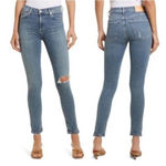 Citizens of Humanity Citizens Of Humanity Premium Vintage Skinny Jeans Rocket Ankle Women’s Size 28 Photo 1