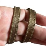 DKNY Gold Metallic Mini Bag Photo 8