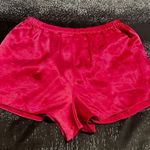 Victoria's Secret Womens small Vintage pajama shorts Photo 1
