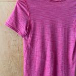 Lululemon What The Sport Tee Photo 5