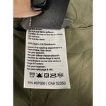 Outdoor Research Women's 24/7 Pants Green Size 10 Photo 3