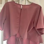 Charlotte Russe  Top Photo 1