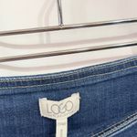 LOGO By Lori Goldstein LOGO Lori Goldstein Plus Size 20WP Jeans Blue Skinny Petite Denim Stretch 1688 Photo 6