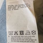 Rolla's  Women's Original Straight Leg Jeans In Sunbleach Worn Size 27 NWT Photo 8