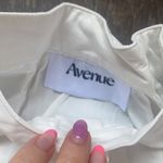 Avenue Layla Dress in Ivory Size undefined Photo 6