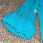 Fig & Flower Embroidered Floral Paisley Roll Photo 5