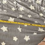 VICI  Beyond the Sea Embroidered Star Adorable Kimono Short Romper- Small- NWT Photo 9