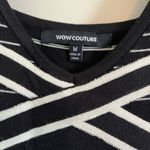 Wow Couture Thick body con mini dress Photo 2