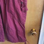 The Limited Y2K utility capris Photo 4