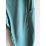 Ododos Activewear Leggings Pockets High Waisted Athletic Workout Yoga
Maternity Green Size M Photo 3