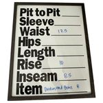 Birdies and Bows Golf Shorts Tee Bow Print Navy Blue Pink Size 8 Photo 3