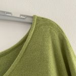 Avenue NWT plus size green sweater size 26/28 Photo 5