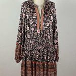 Anthropologie  Current Air Alyce Boho Dress Photo 2