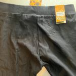 Hybrid & company | ladies pull on Pearl embellished leggings. Size: L. Photo 9