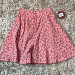 SO Skater Skirt Photo 0