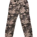 Hollister Camo print ultra high waist  cargo pants Photo 0