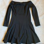 Romeo + Juliet Couture Off The Shoulder dress Photo 0