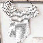 J.Crew  Bodysuit Photo 0