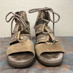 Sorel Joanie Il Ghillie Wedge Sandal Size 8 Photo 4