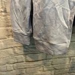 Vimmia NWT Women's Small 1206 Soothe Tie Back Pullover Periwinkle Sweatshirt Photo 12