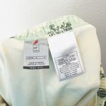 Nike [] Vintage Green Dri-Fit Tennis Pickleball Toile Polo Active Skort Sz Large Photo 9