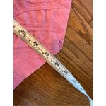 Habitat purple textured crewneck blouse xl Photo 7