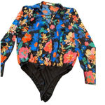 Chic Soul Bodysuit Size 1X Photo 0