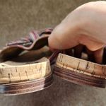 Sam Edelman Henna Bow Trimmed Mule Sandals Photo 1