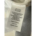 Talbots Top Women's Size 2X Stripes Knit Career Casual Fall Plus Size Boho Tunic Photo 7