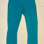 Lululemon Train Times 7/8 Leggings - Spirit Green - 4 Photo 8