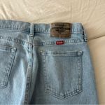 Wrangler Vintage Jean shorts Photo 4