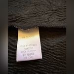 Hope ave Elegant Black Dress size L Size L Photo 7